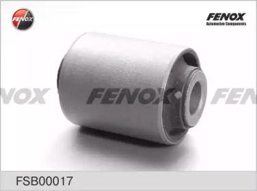 FENOX fsb00017 -  Подвеска, рычаг независимой подвески колеса