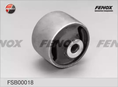 FENOX fsb00018 -  Подвеска, рычаг независимой подвески колеса