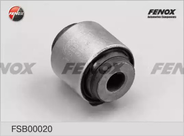 FENOX fsb00020 -  Подвеска, рычаг независимой подвески колеса