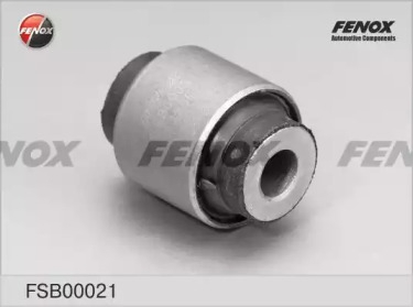 FENOX fsb00021 -  Подвеска, рычаг независимой подвески колеса