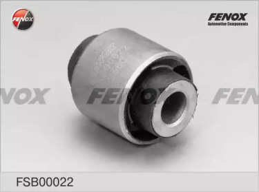 FENOX fsb00022 -  Подвеска, рычаг независимой подвески колеса