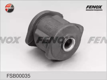 FENOX fsb00035 -  Подвеска, рычаг независимой подвески колеса