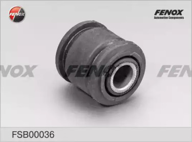 FENOX fsb00036 -  Подвеска, рычаг независимой подвески колеса
