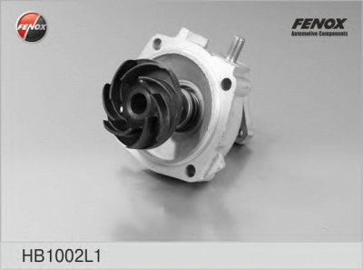 FENOX hb1002l1 -  Насос водяной