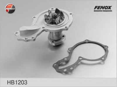 FENOX hb1203 -  Водяной насос