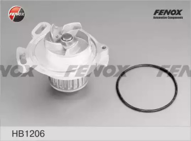 FENOX hb1206 -  Водяной насос