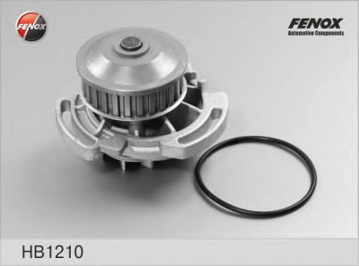 FENOX hb1210 -  Водяной насос