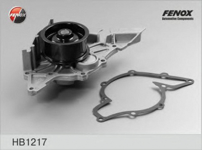 FENOX hb1217 -  Водяной насос