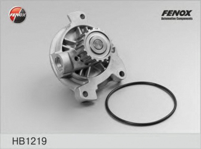 FENOX hb1219 -  Водяной насос