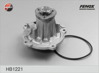 FENOX hb1221 -  Водяной насос