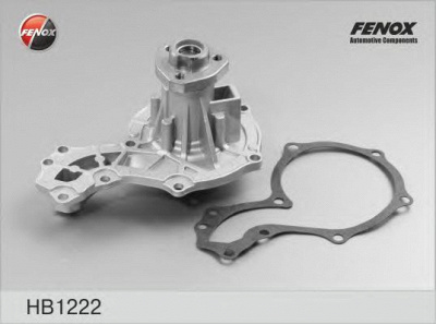 FENOX hb1222 -  Водяной насос