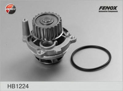 FENOX hb1224 -  Водяной насос
