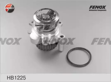 FENOX hb1225 -  Водяной насос