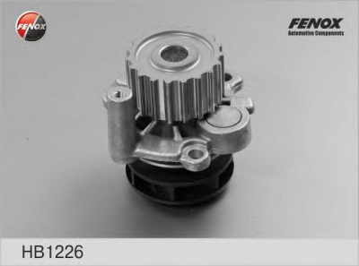 FENOX hb1226 -  Водяной насос