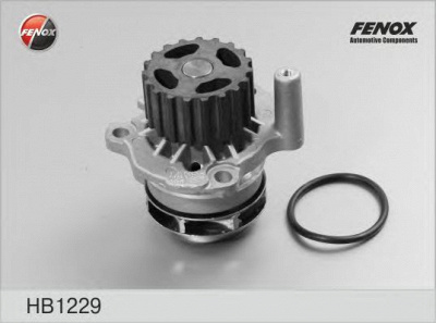 FENOX hb1229 -  Водяной насос