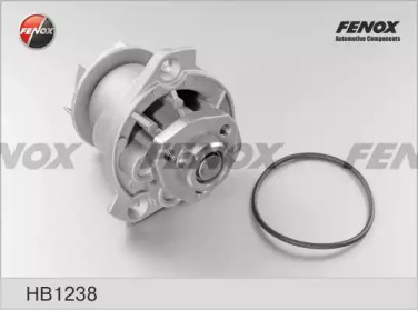 FENOX hb1238 -  Водяной насос