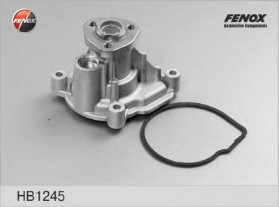 FENOX hb1245 -  Водяной насос