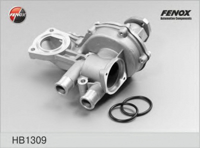 FENOX hb1309 -  Водяной насос