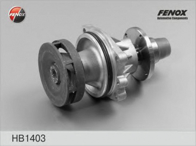 FENOX hb1403 -  Водяной насос