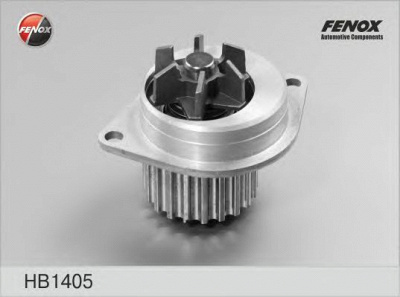 FENOX hb1405 -  Водяной насос