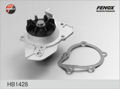 FENOX hb1428 -  Водяной насос