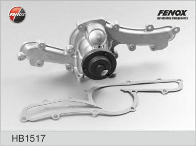 FENOX hb1517 -  Водяной насос