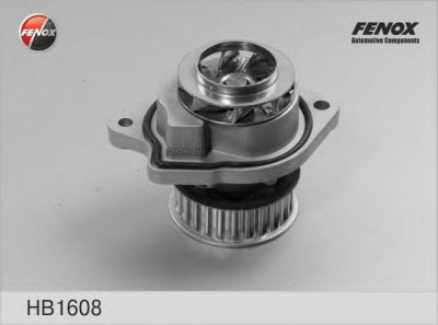 FENOX hb1608 -  Водяной насос