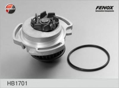 FENOX hb1701 -  Водяной насос
