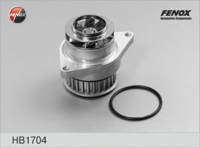 FENOX hb1704 -  Водяной насос