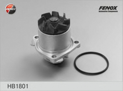 FENOX hb1801 -  Водяной насос