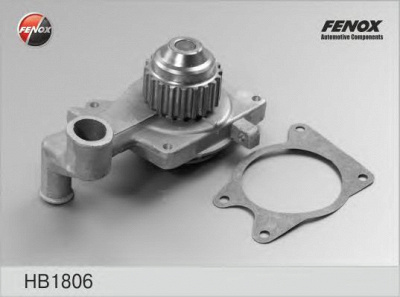 FENOX hb1806 -  Водяной насос