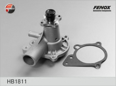 FENOX hb1811 -  Водяной насос
