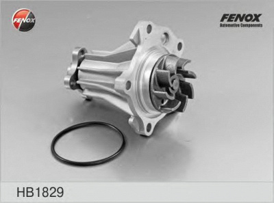 FENOX hb1829 -  Водяной насос