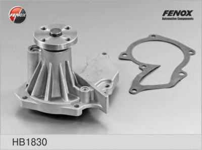 FENOX hb1830 -  Водяной насос