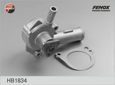 FENOX hb1834 -  Водяной насос