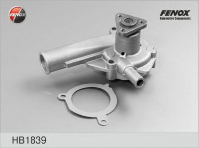 FENOX hb1839 -  Водяной насос