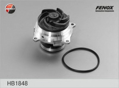 FENOX hb1848 -  Водяной насос