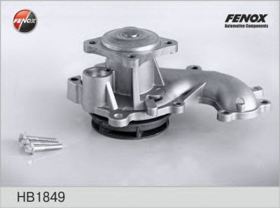 FENOX hb1849 -  Водяной насос