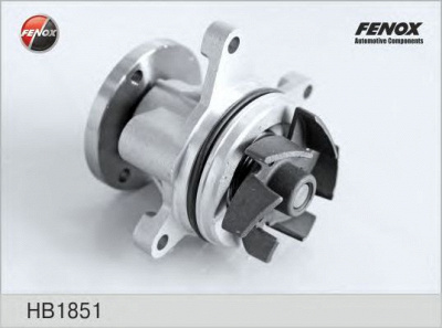FENOX hb1851 -  Водяной насос