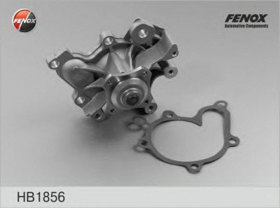 FENOX hb1856 -  Водяной насос