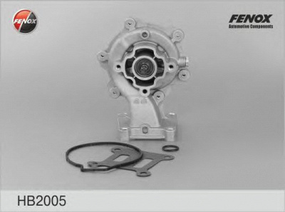 FENOX hb2005 -  Насос водяной