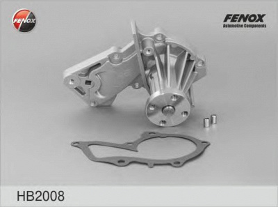 FENOX hb2008 -  Насос водяной