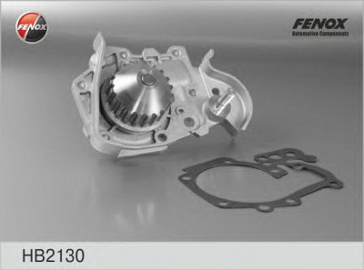 FENOX hb2130 -  Водяной насос