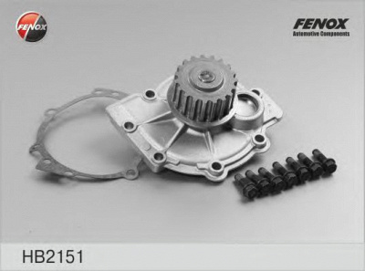 FENOX hb2151 -  Водяной насос