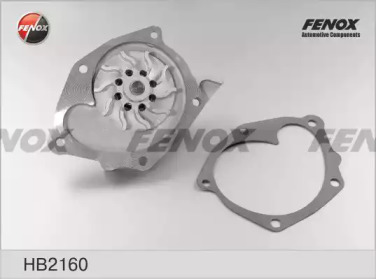 FENOX hb2160 -  Водяной насос