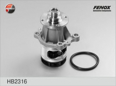 FENOX hb2316 -  Водяной насос