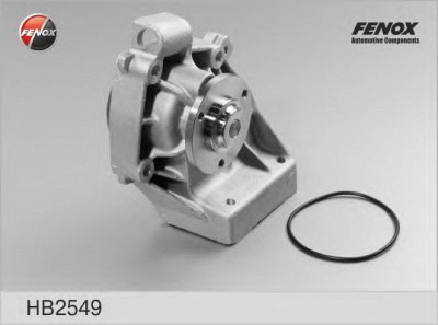 FENOX hb2549 -  Водяной насос