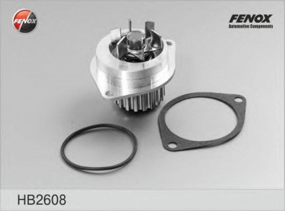FENOX hb2608 -  Водяной насос