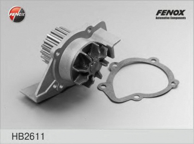 FENOX hb2611 -  Водяной насос