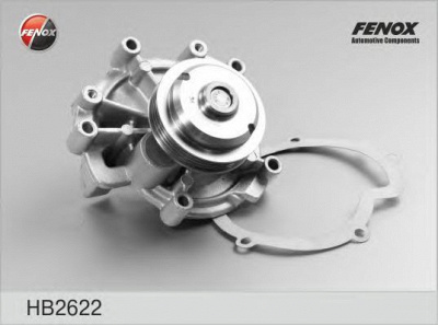 FENOX hb2622 -  Водяной насос